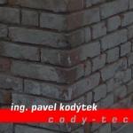 CODY-TEC - Ing. Pavel Kodýtek - TECHNICKÉ DOZORY STAVEB